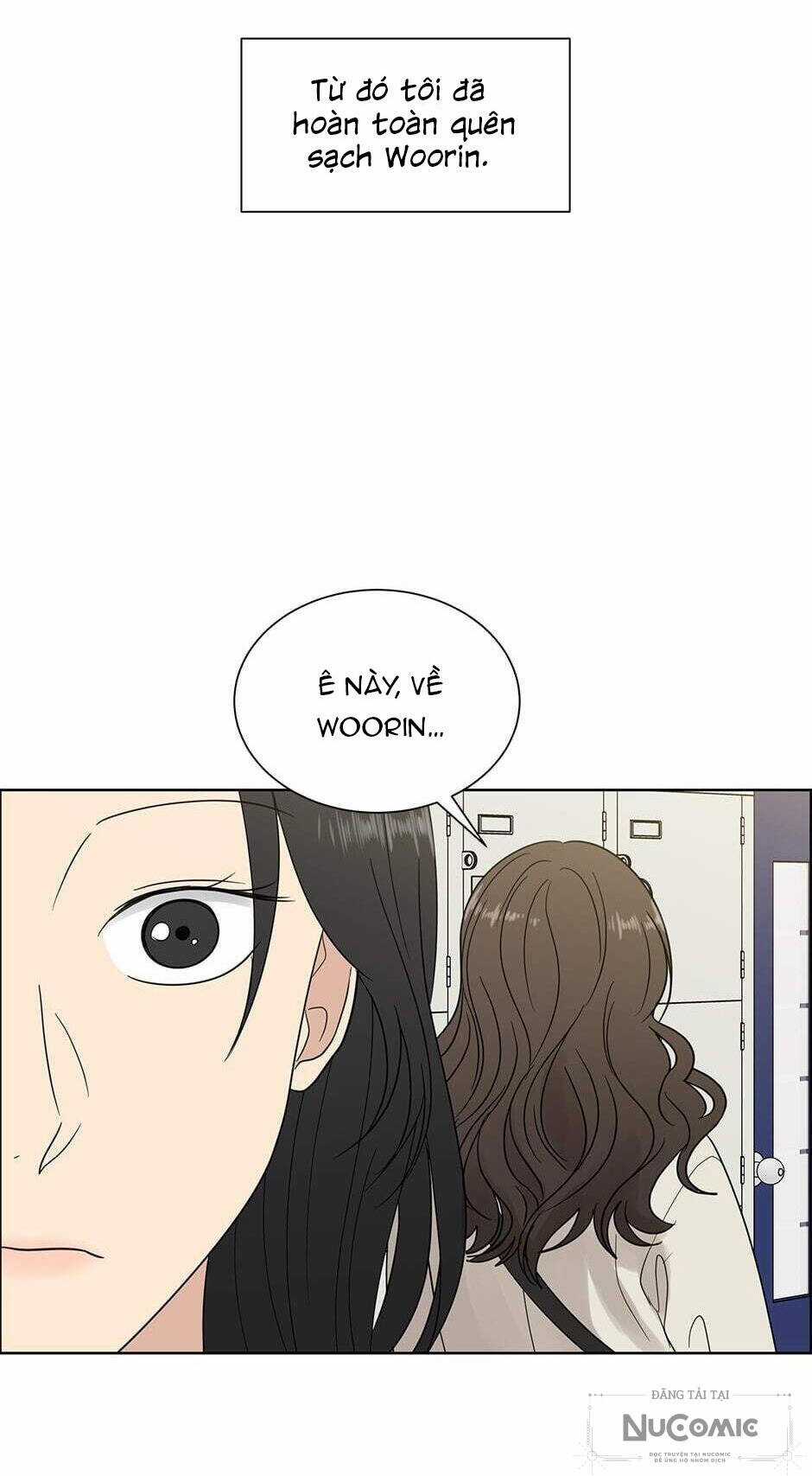 Tình Yêu Chỉ Mình Em Biết Chapter 85 trang 59