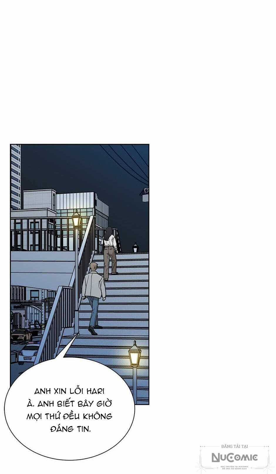 Tình Yêu Chỉ Mình Em Biết Chapter 85 trang 6