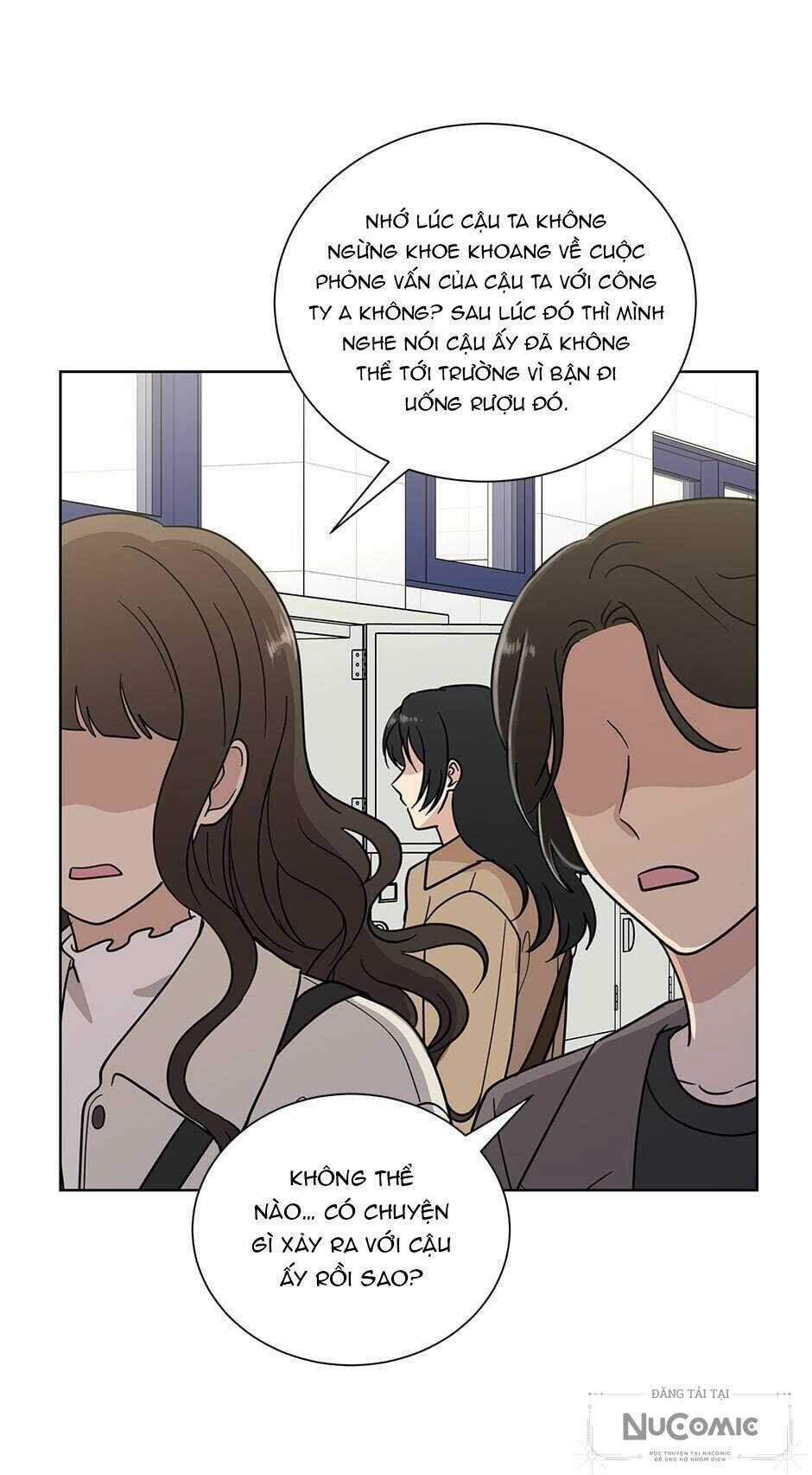 Tình Yêu Chỉ Mình Em Biết Chapter 85 trang 60