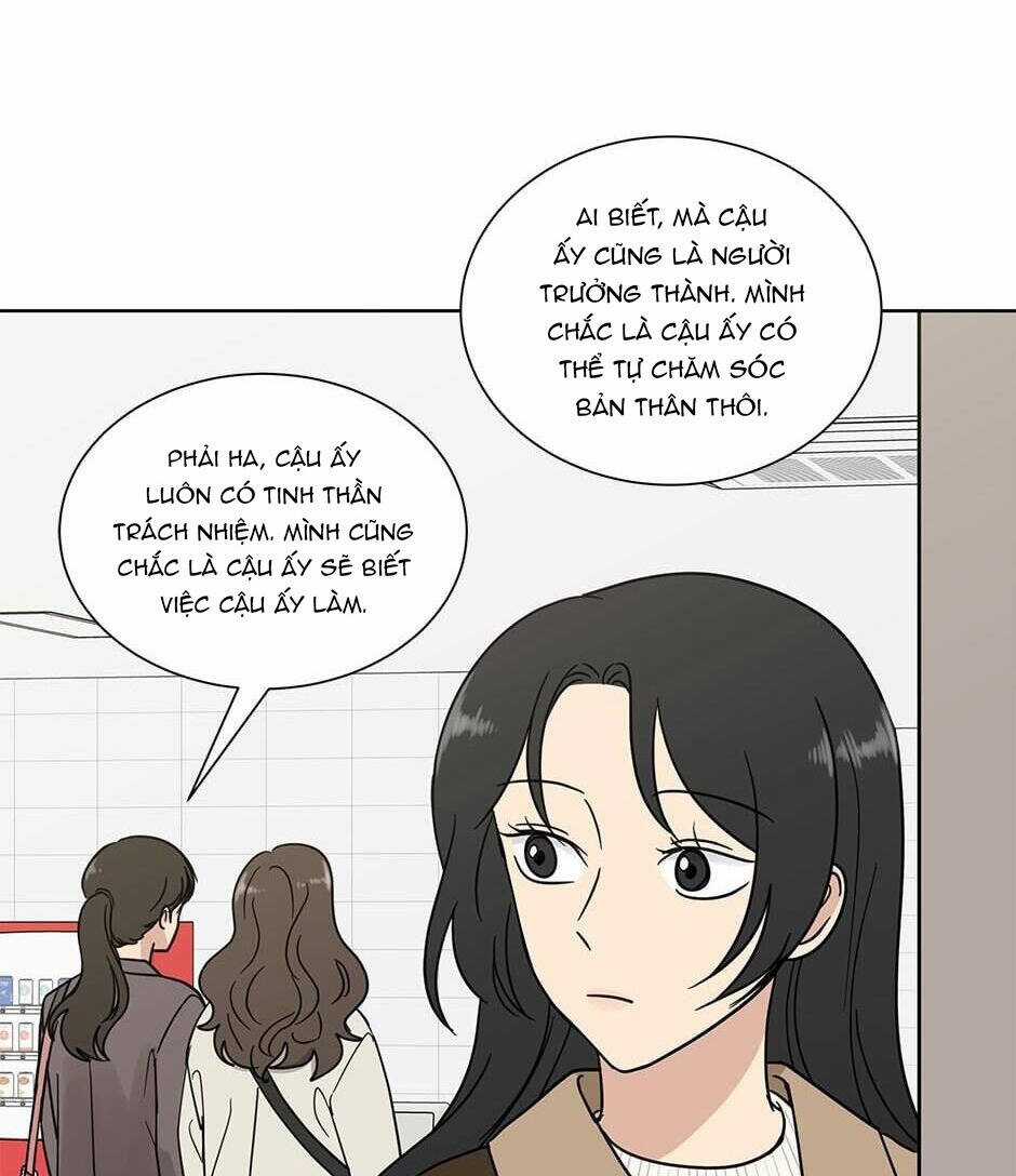 Tình Yêu Chỉ Mình Em Biết Chapter 85 trang 61