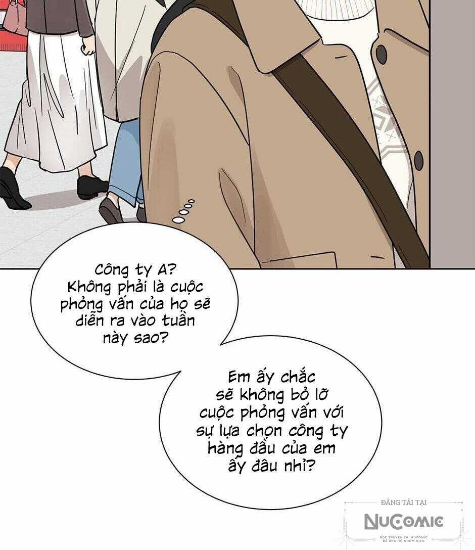 Tình Yêu Chỉ Mình Em Biết Chapter 85 trang 62