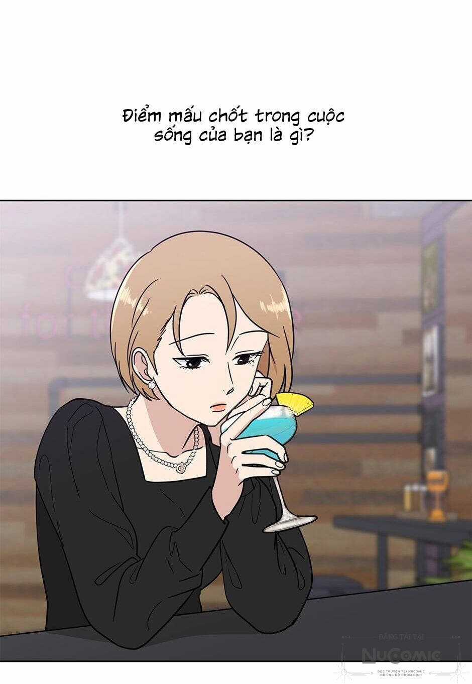 Tình Yêu Chỉ Mình Em Biết Chapter 85 trang 65