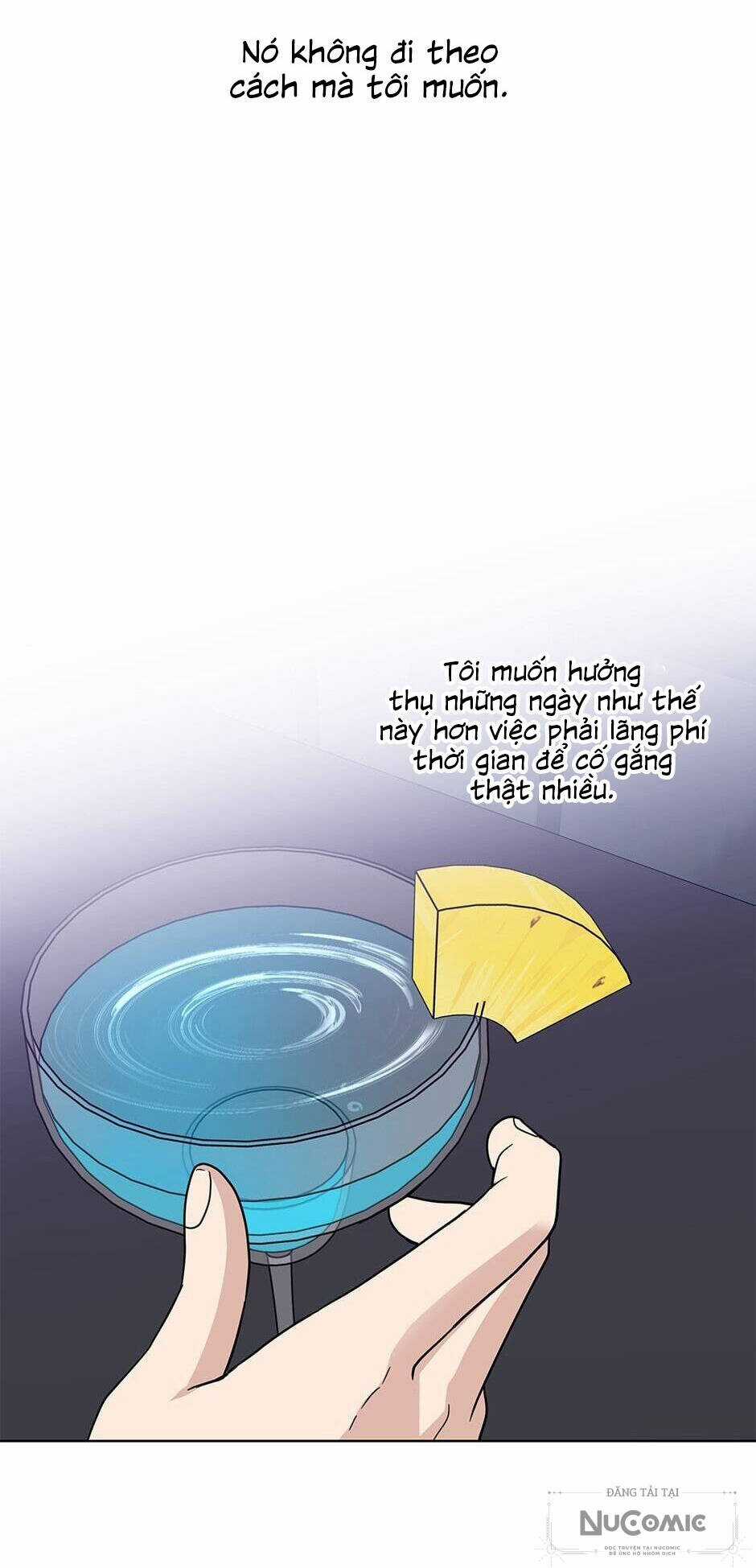 Tình Yêu Chỉ Mình Em Biết Chapter 85 trang 66