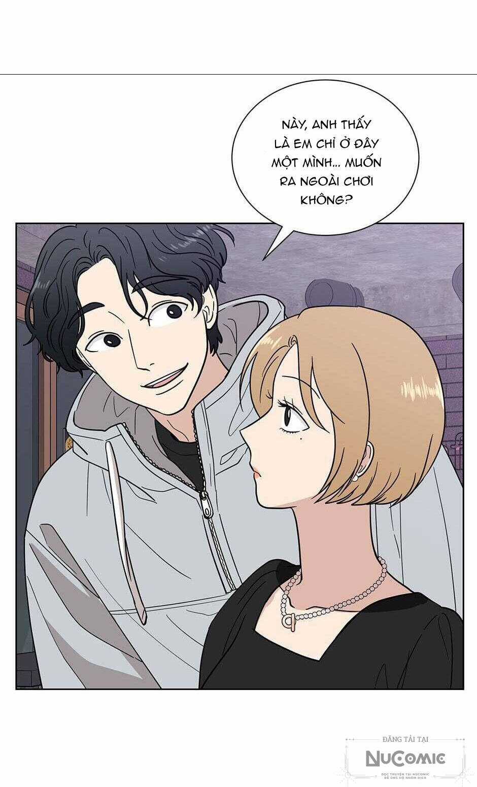 Tình Yêu Chỉ Mình Em Biết Chapter 85 trang 67