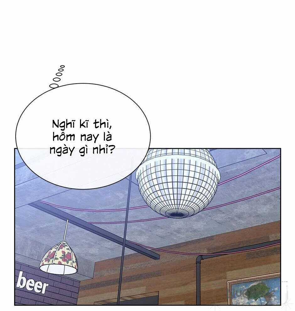 Tình Yêu Chỉ Mình Em Biết Chapter 85 trang 69