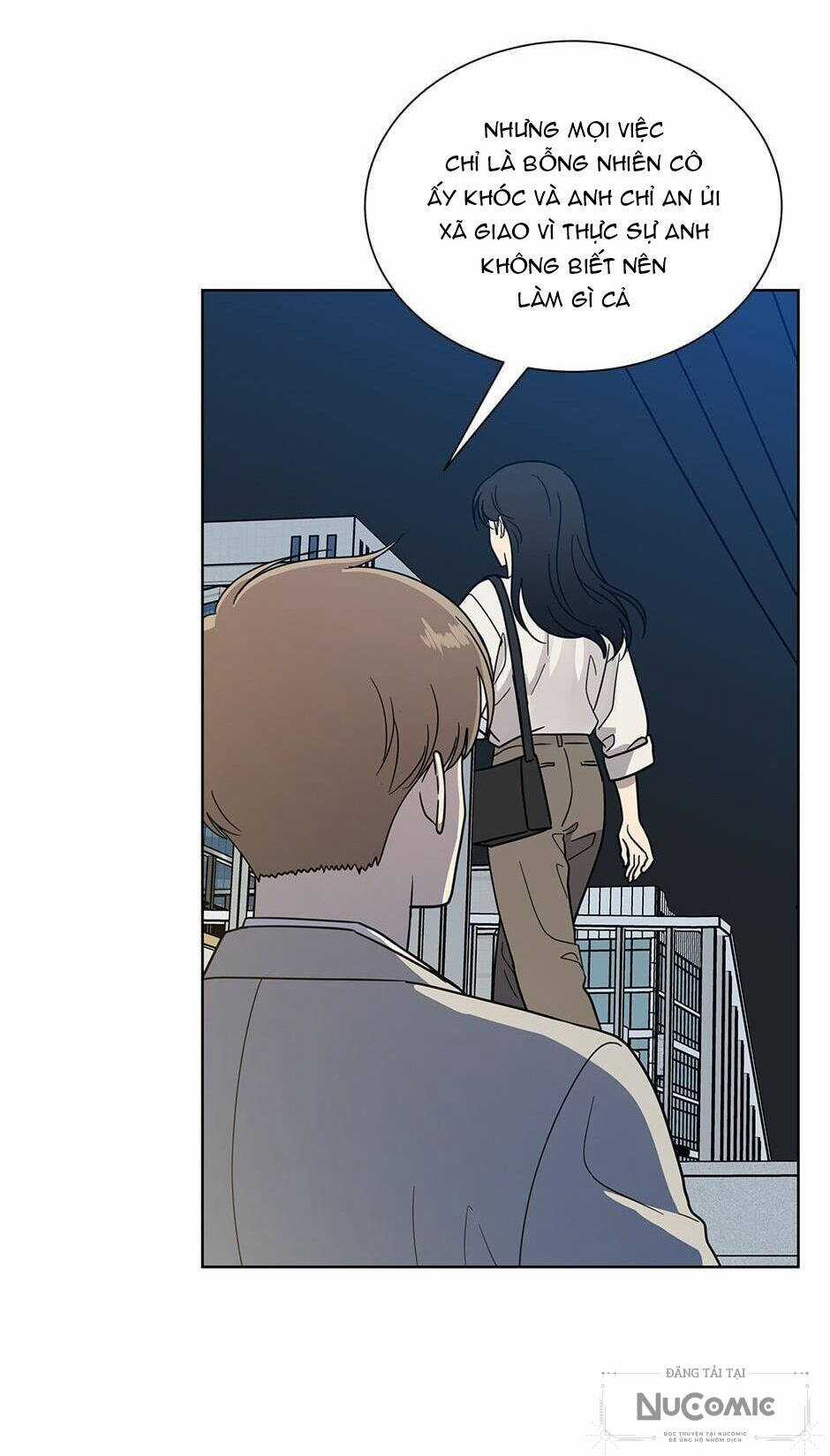 Tình Yêu Chỉ Mình Em Biết Chapter 85 trang 7