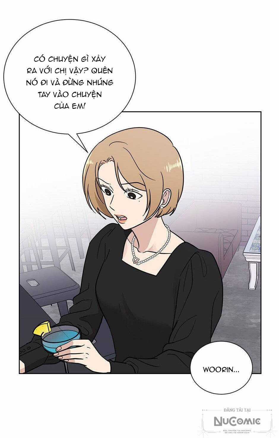 Tình Yêu Chỉ Mình Em Biết Chapter 85 trang 73