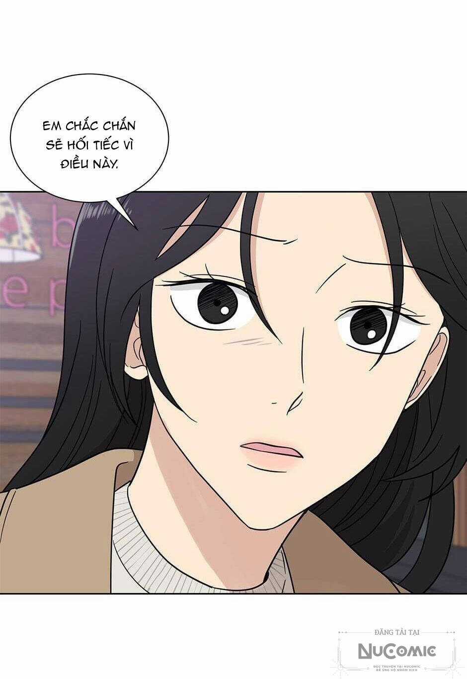 Tình Yêu Chỉ Mình Em Biết Chapter 85 trang 74