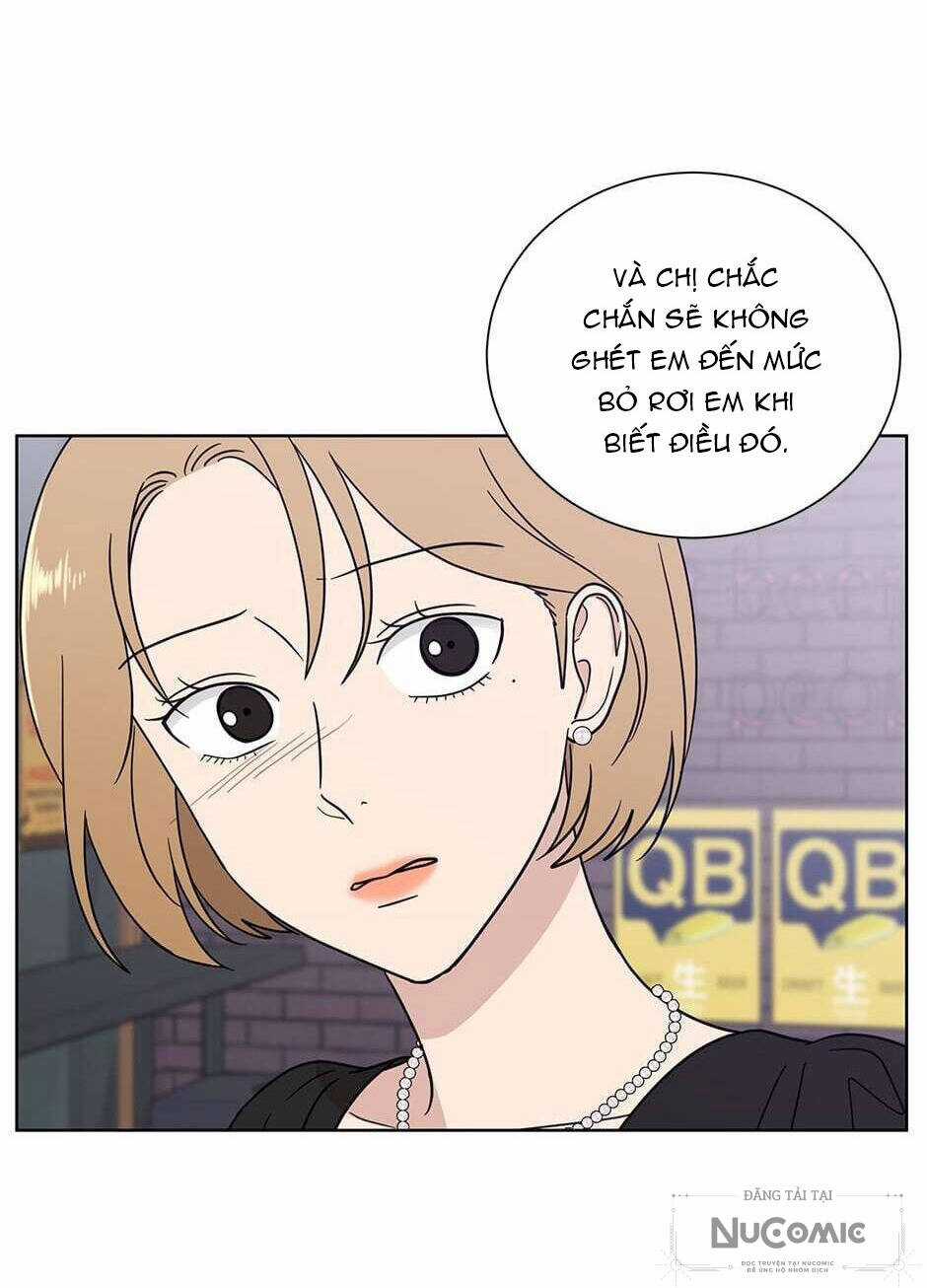 Tình Yêu Chỉ Mình Em Biết Chapter 85 trang 75