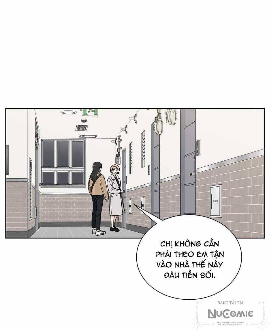 Tình Yêu Chỉ Mình Em Biết Chapter 86 trang 0