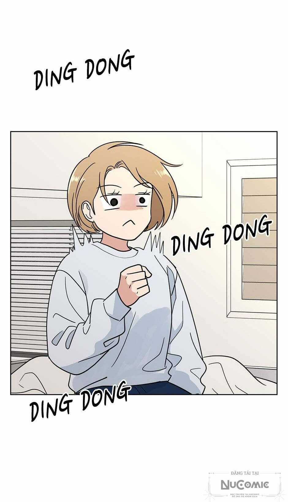 Tình Yêu Chỉ Mình Em Biết Chapter 86 trang 11