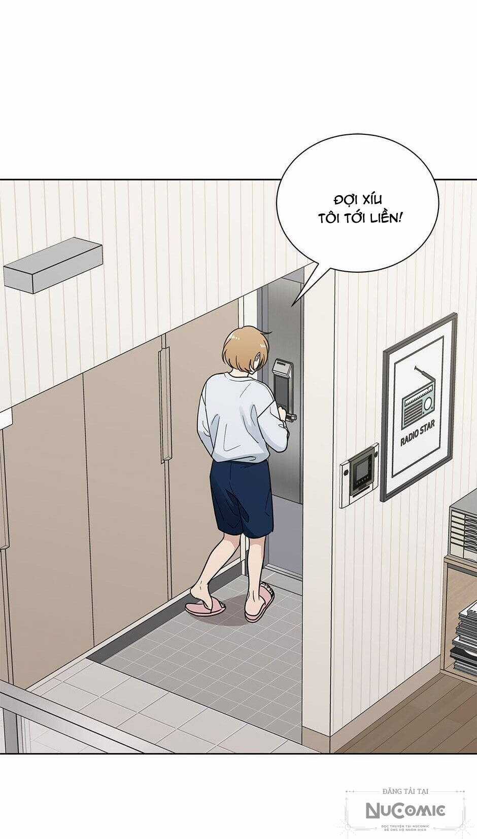 Tình Yêu Chỉ Mình Em Biết Chapter 86 trang 12