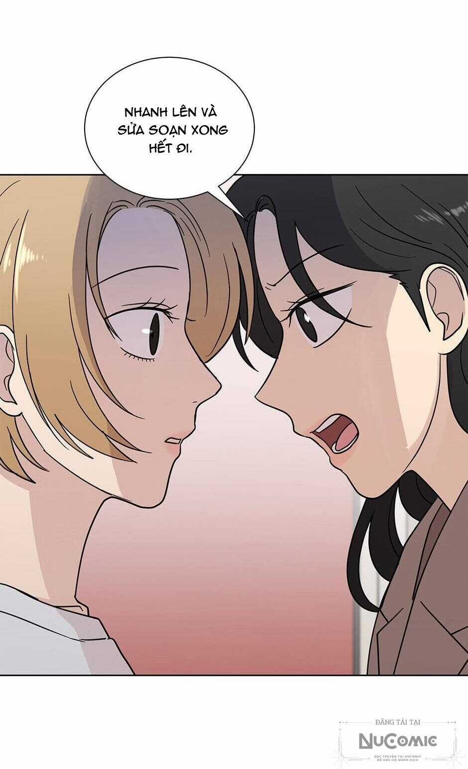 Tình Yêu Chỉ Mình Em Biết Chapter 86 trang 14