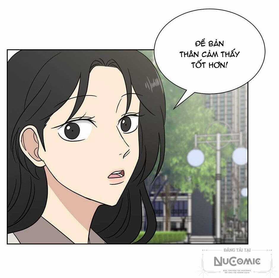 Tình Yêu Chỉ Mình Em Biết Chapter 86 trang 19