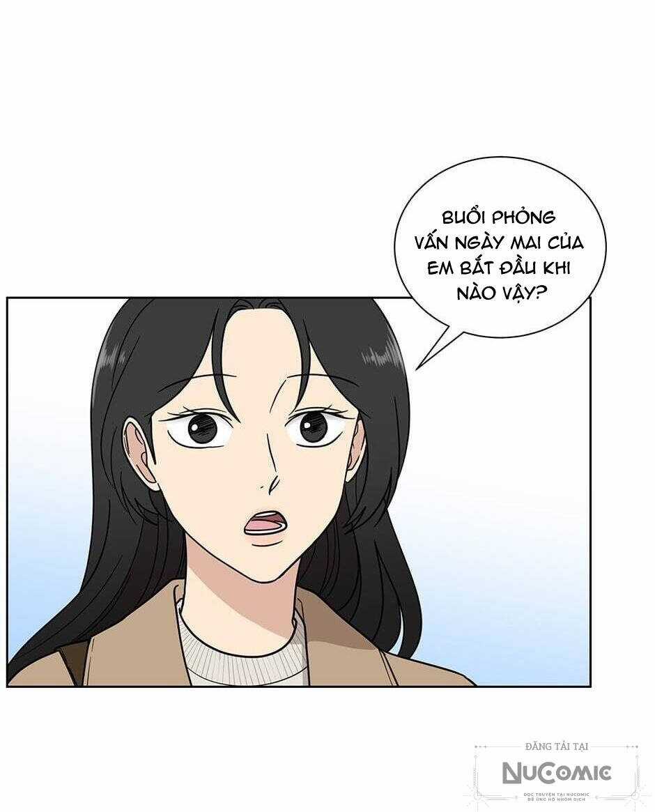 Tình Yêu Chỉ Mình Em Biết Chapter 86 trang 2
