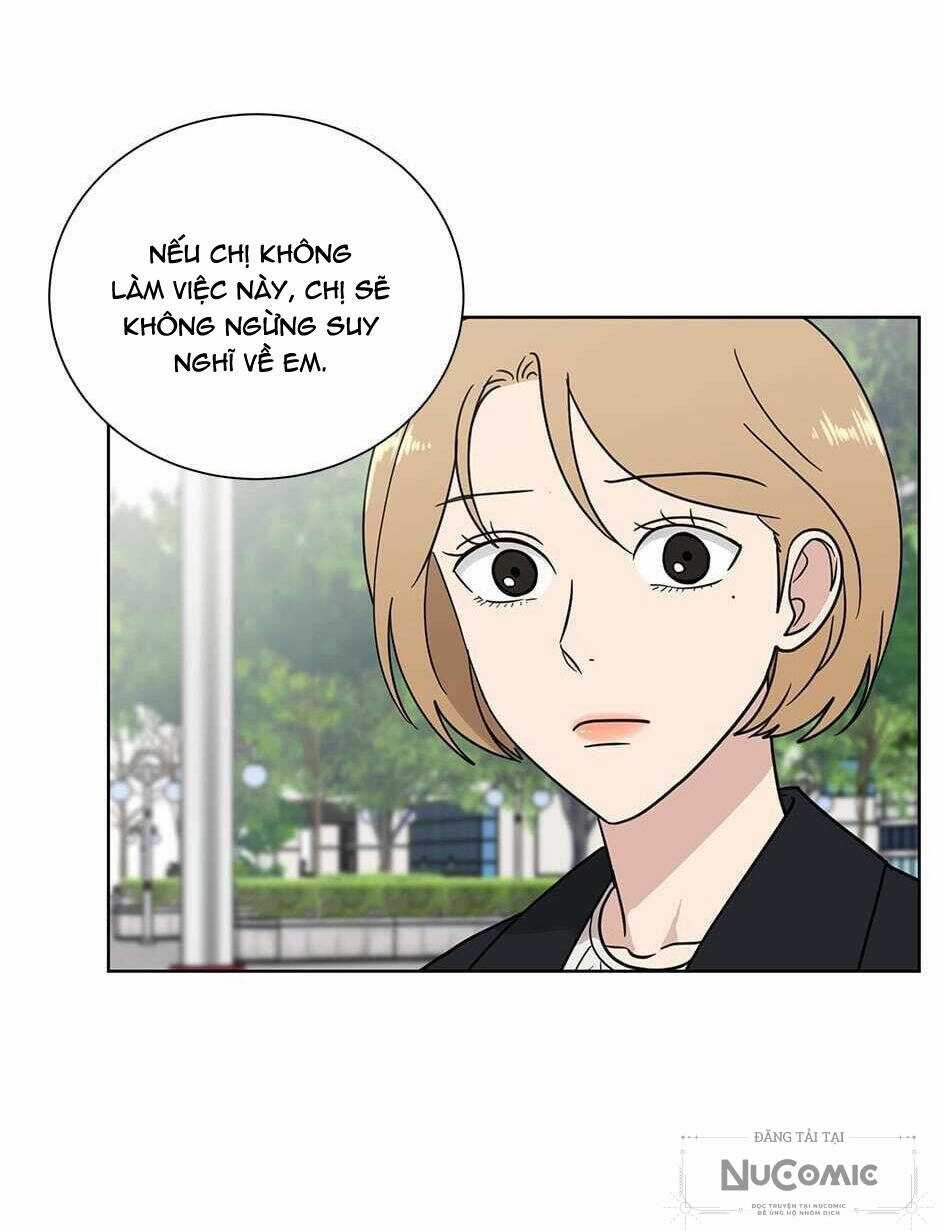 Tình Yêu Chỉ Mình Em Biết Chapter 86 trang 20