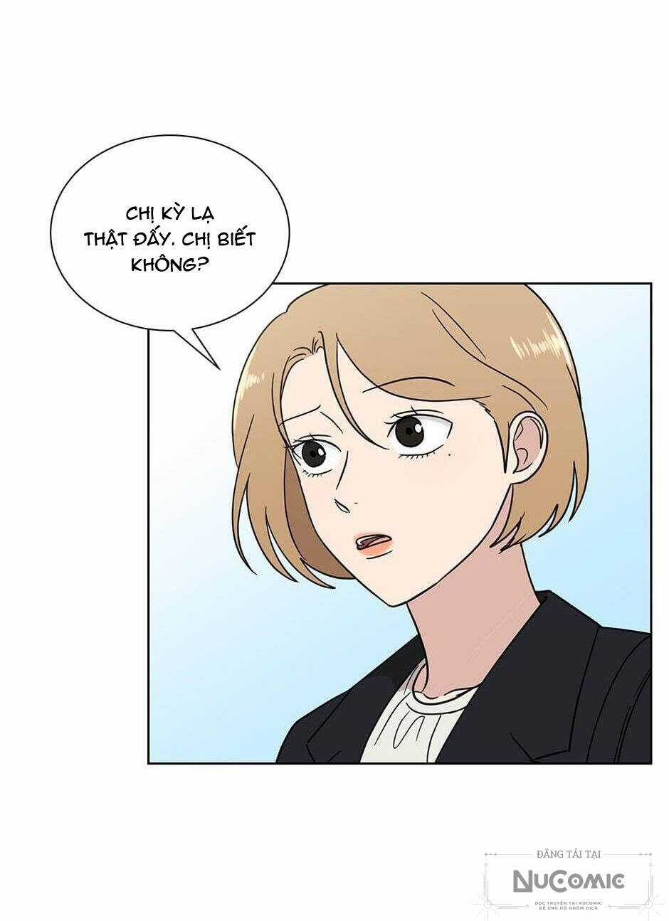 Tình Yêu Chỉ Mình Em Biết Chapter 86 trang 22