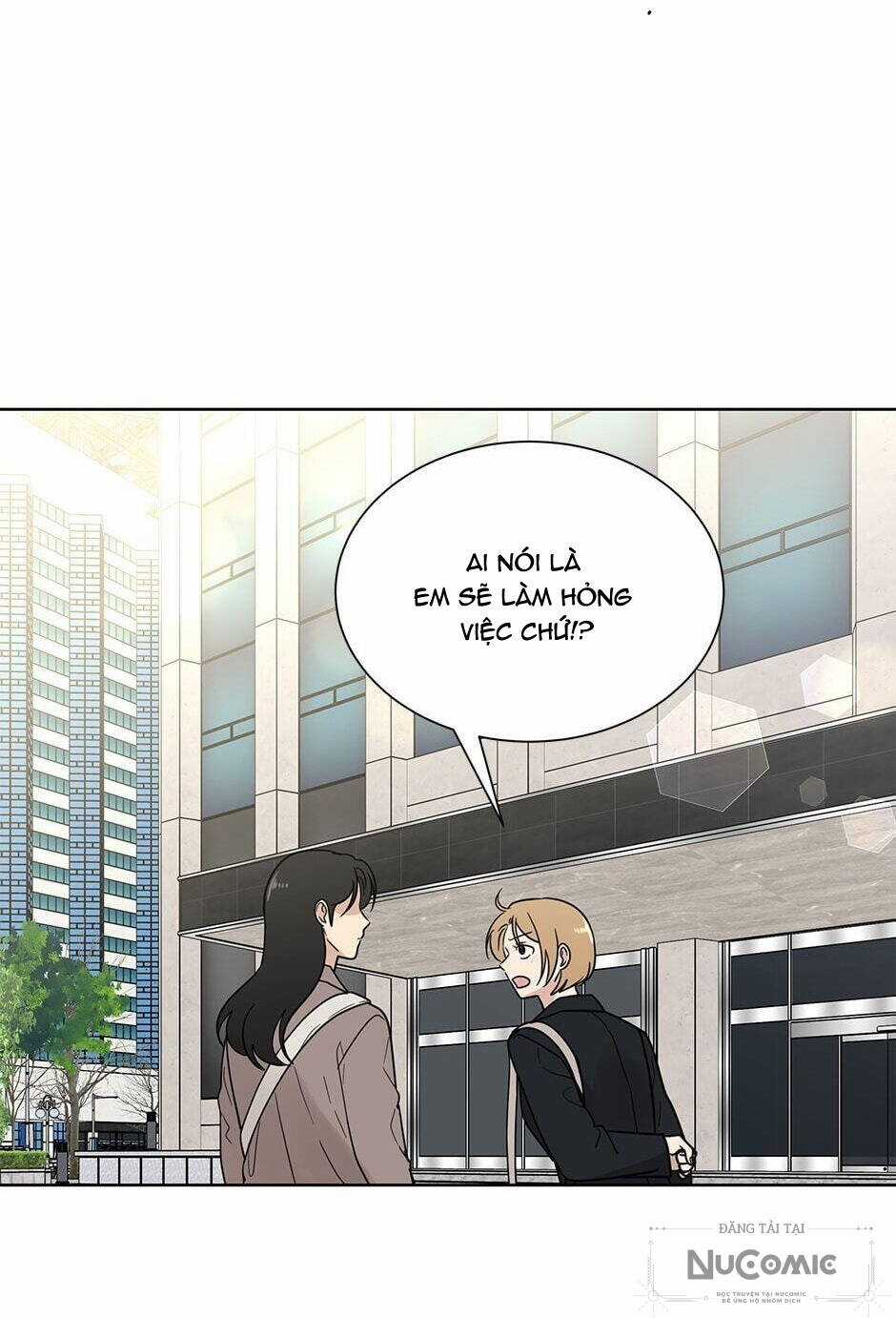 Tình Yêu Chỉ Mình Em Biết Chapter 86 trang 25