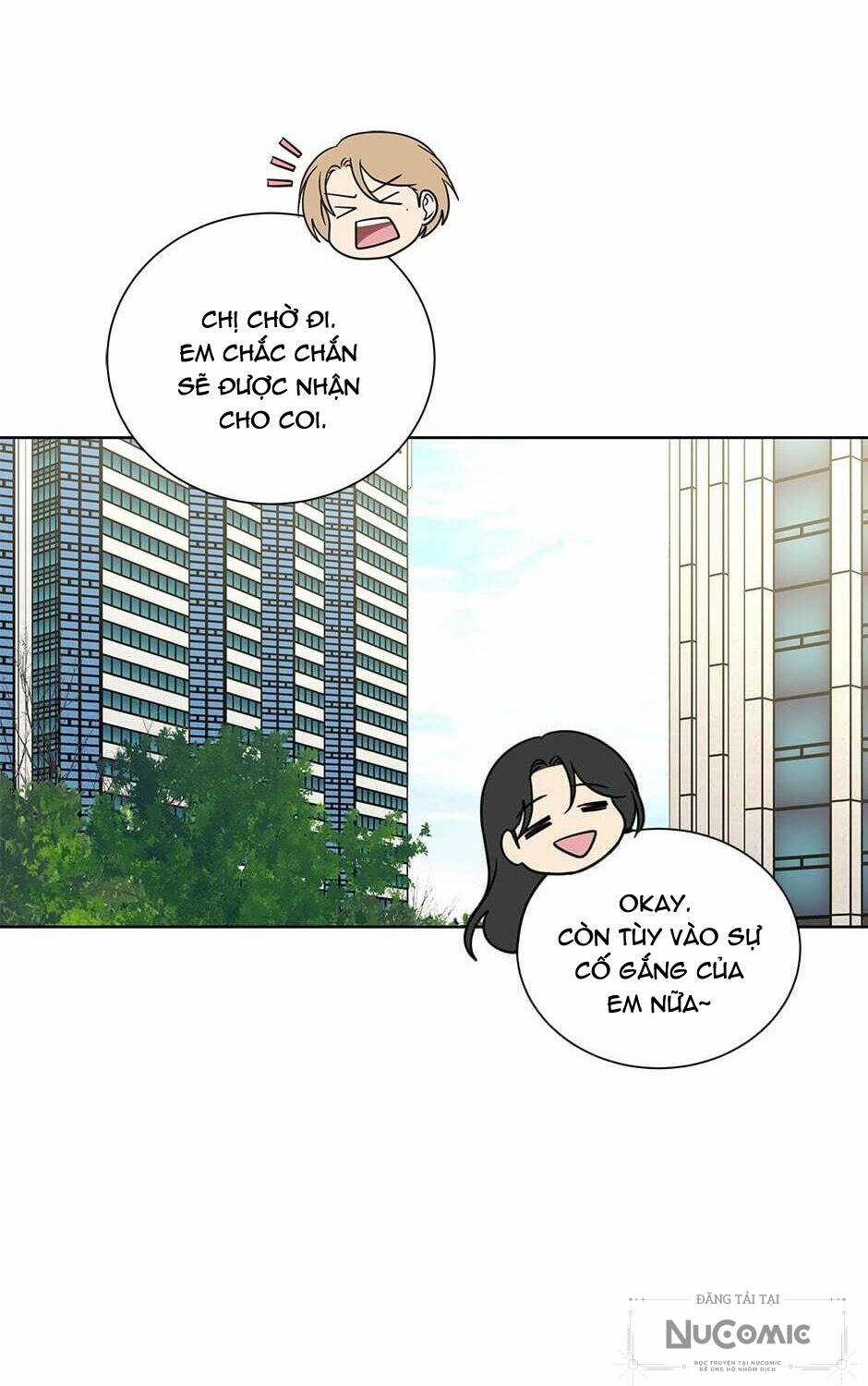 Tình Yêu Chỉ Mình Em Biết Chapter 86 trang 26