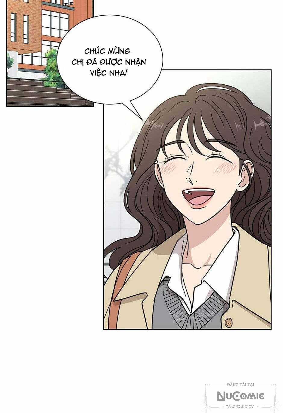 Tình Yêu Chỉ Mình Em Biết Chapter 86 trang 28