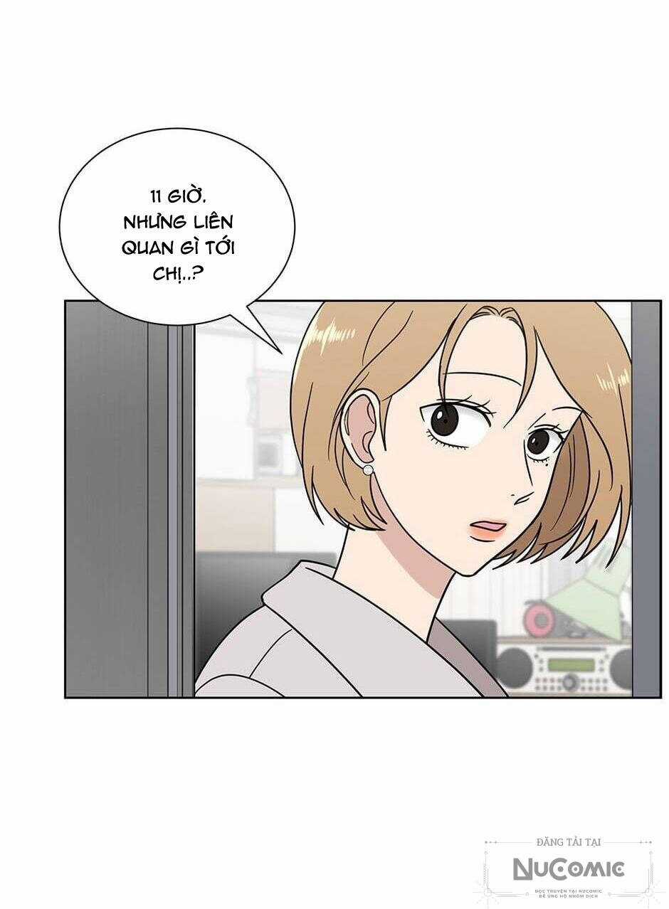 Tình Yêu Chỉ Mình Em Biết Chapter 86 trang 3