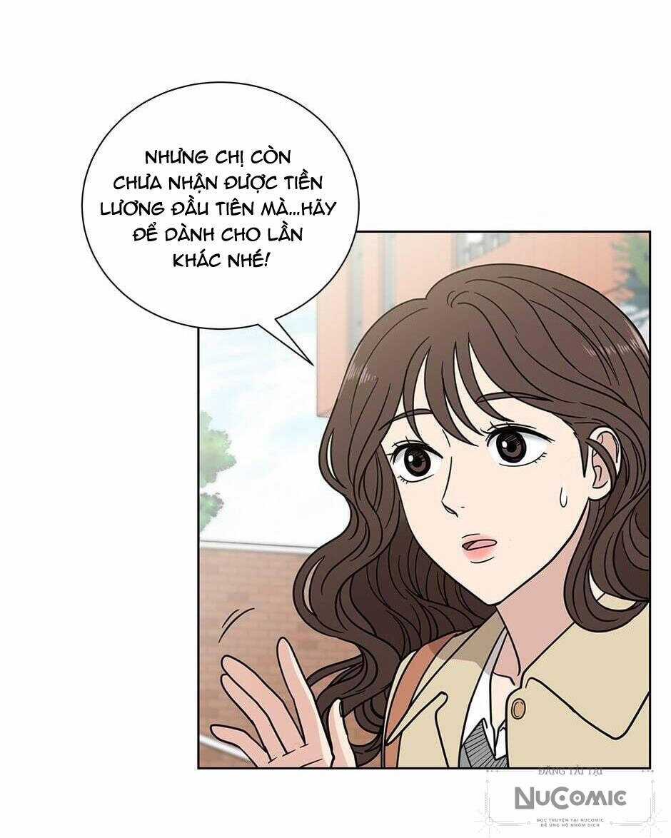 Tình Yêu Chỉ Mình Em Biết Chapter 86 trang 30