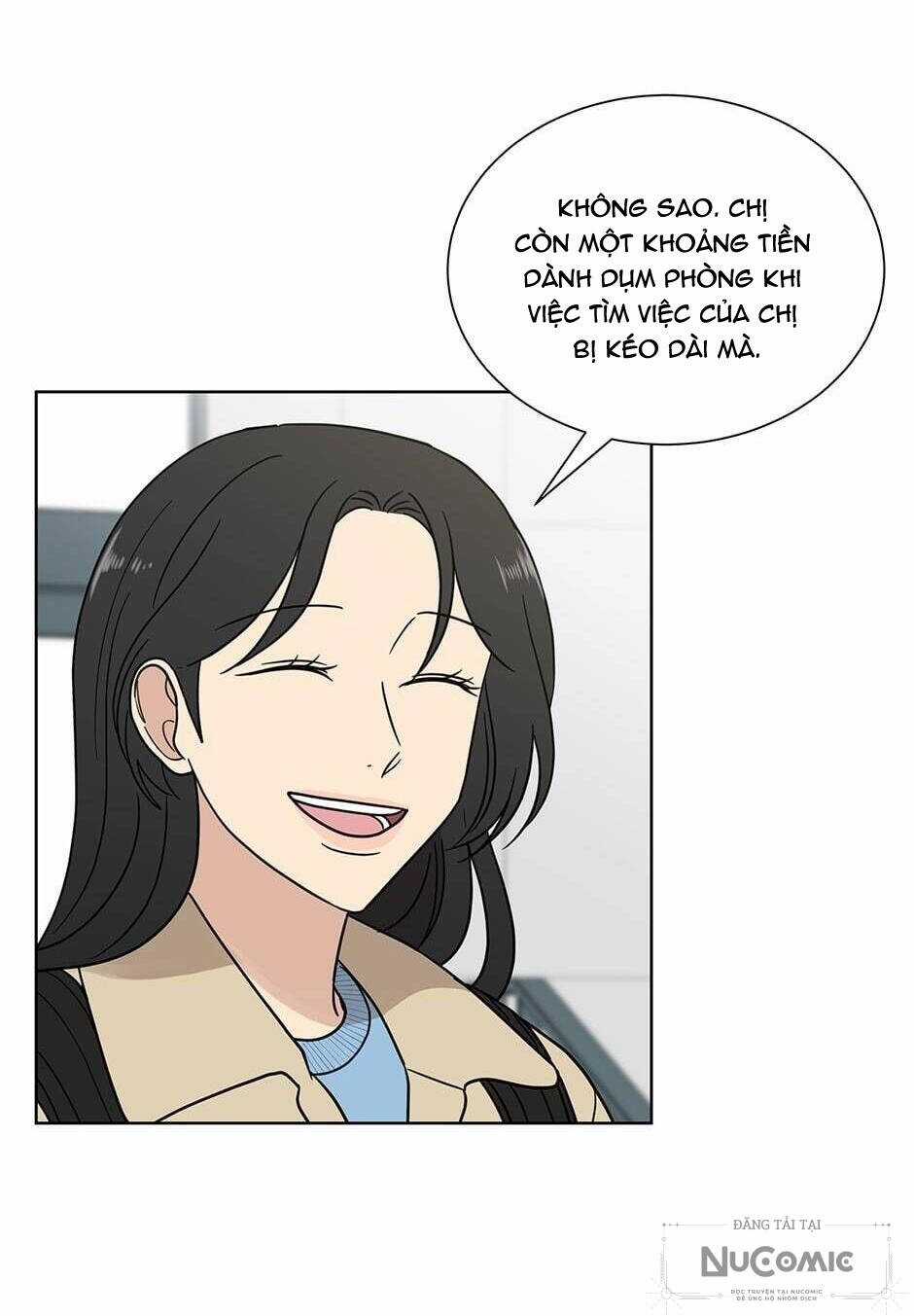 Tình Yêu Chỉ Mình Em Biết Chapter 86 trang 31