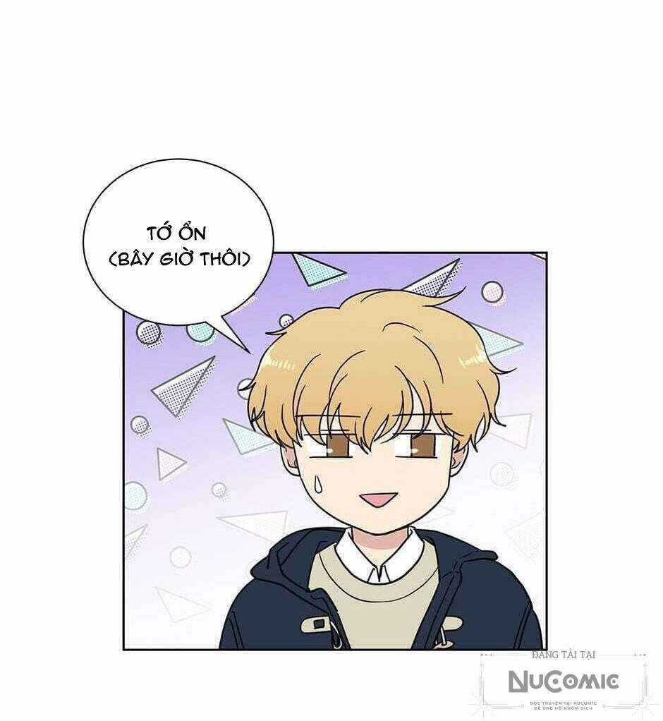 Tình Yêu Chỉ Mình Em Biết Chapter 86 trang 34