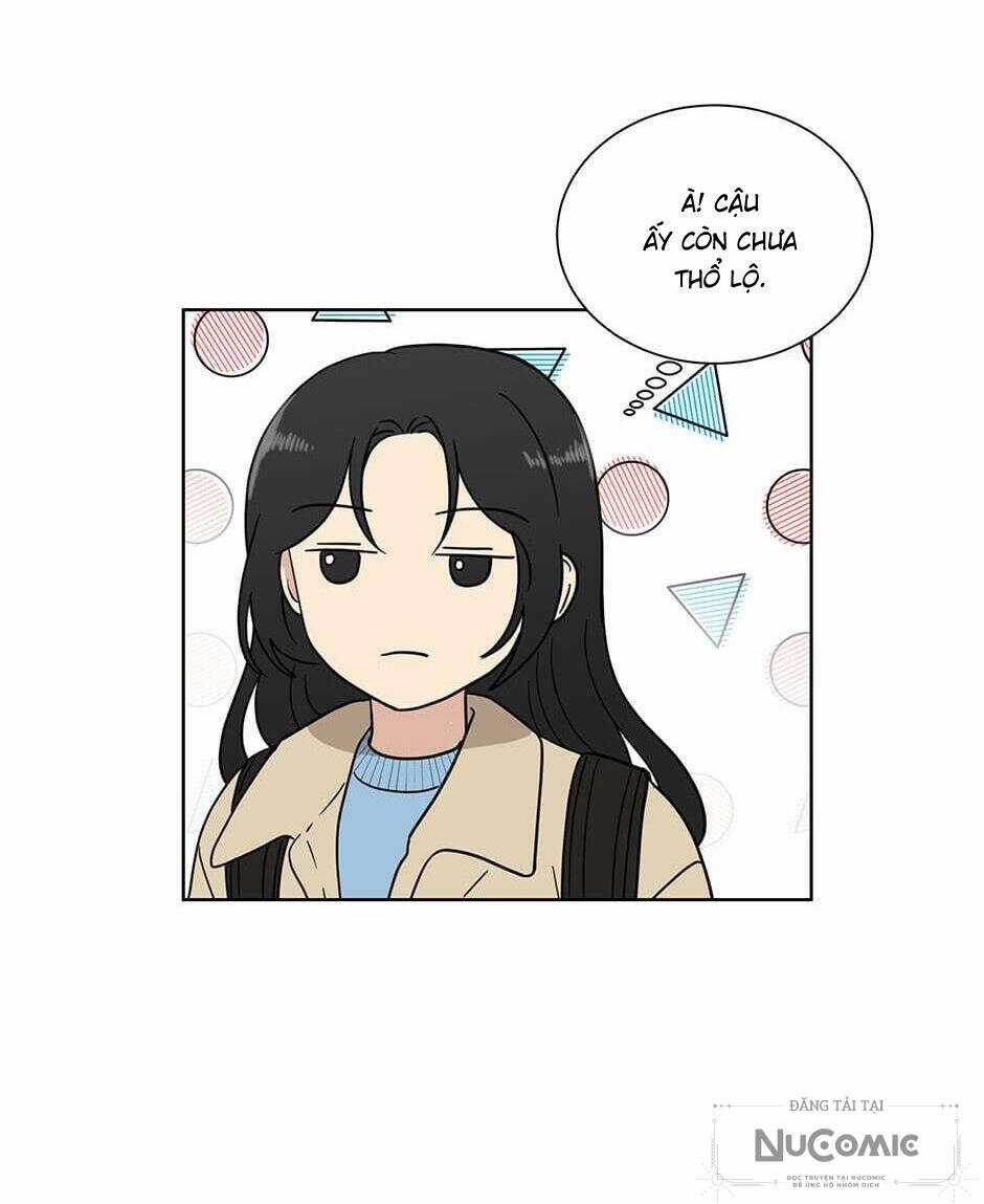 Tình Yêu Chỉ Mình Em Biết Chapter 86 trang 35