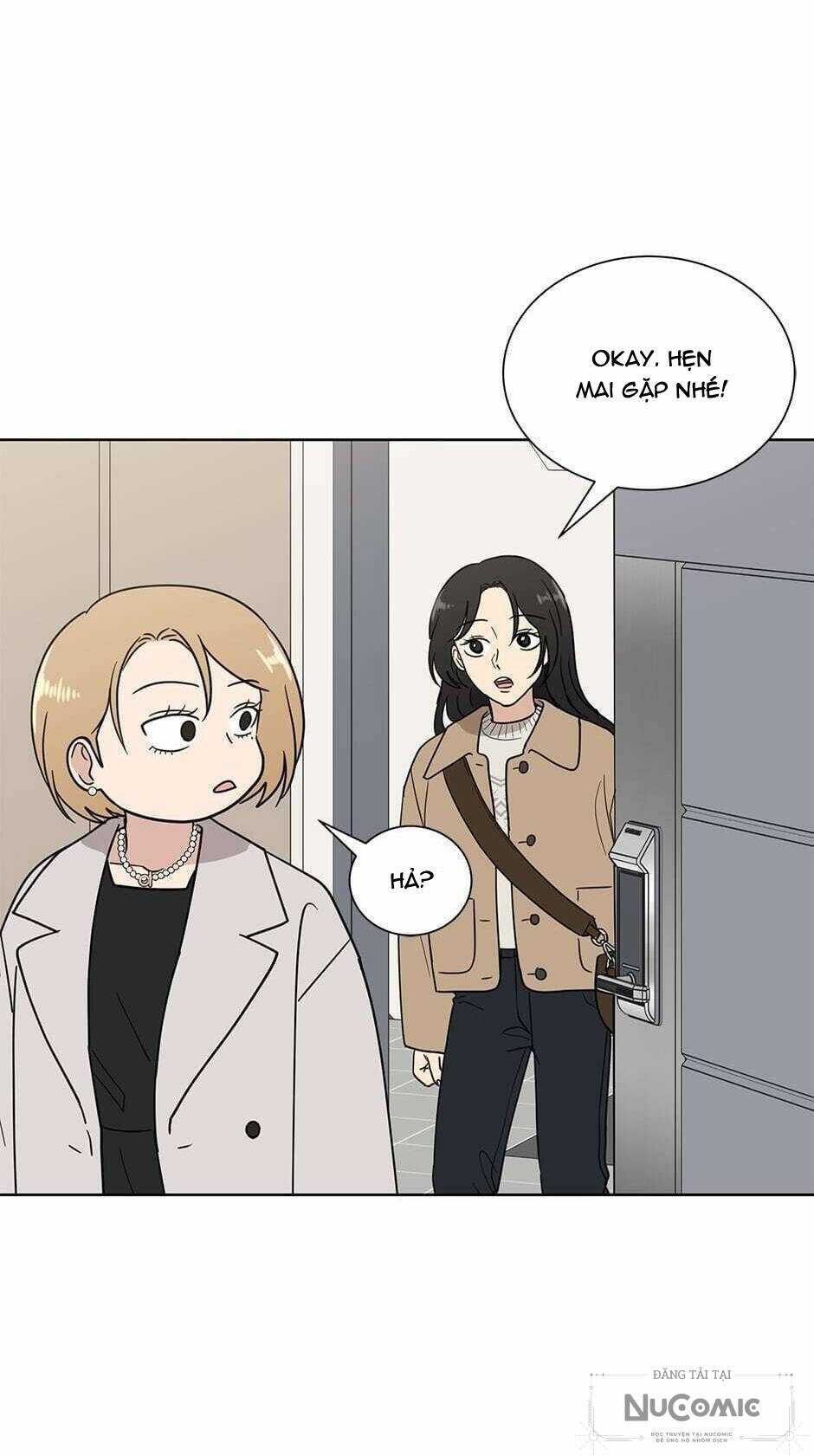 Tình Yêu Chỉ Mình Em Biết Chapter 86 trang 4