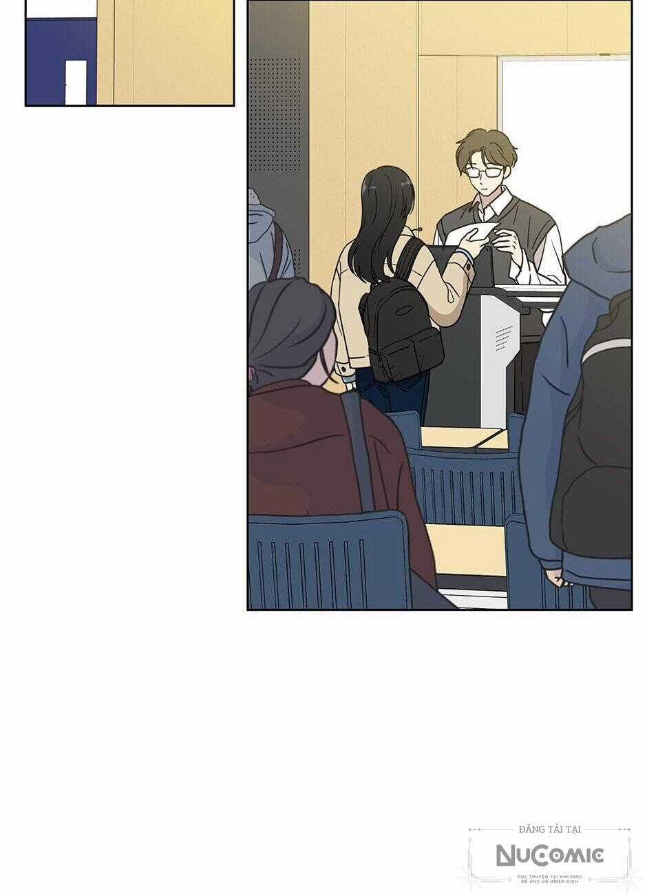 Tình Yêu Chỉ Mình Em Biết Chapter 86 trang 43