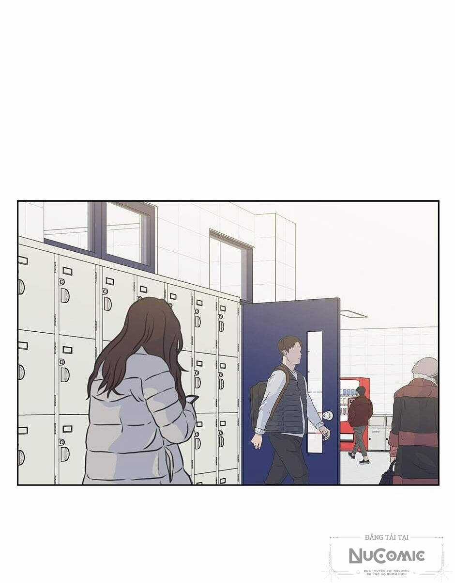 Tình Yêu Chỉ Mình Em Biết Chapter 86 trang 44