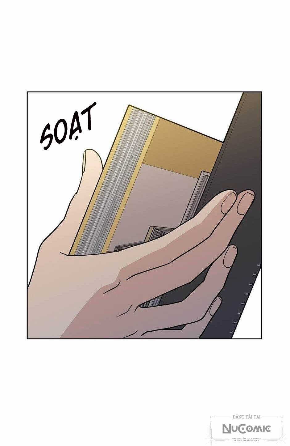 Tình Yêu Chỉ Mình Em Biết Chapter 86 trang 46