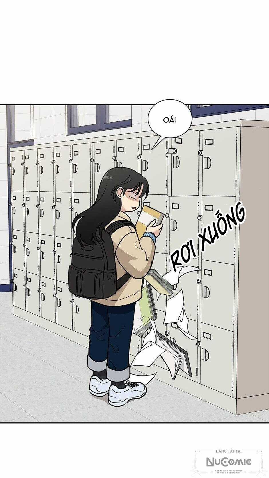 Tình Yêu Chỉ Mình Em Biết Chapter 86 trang 47