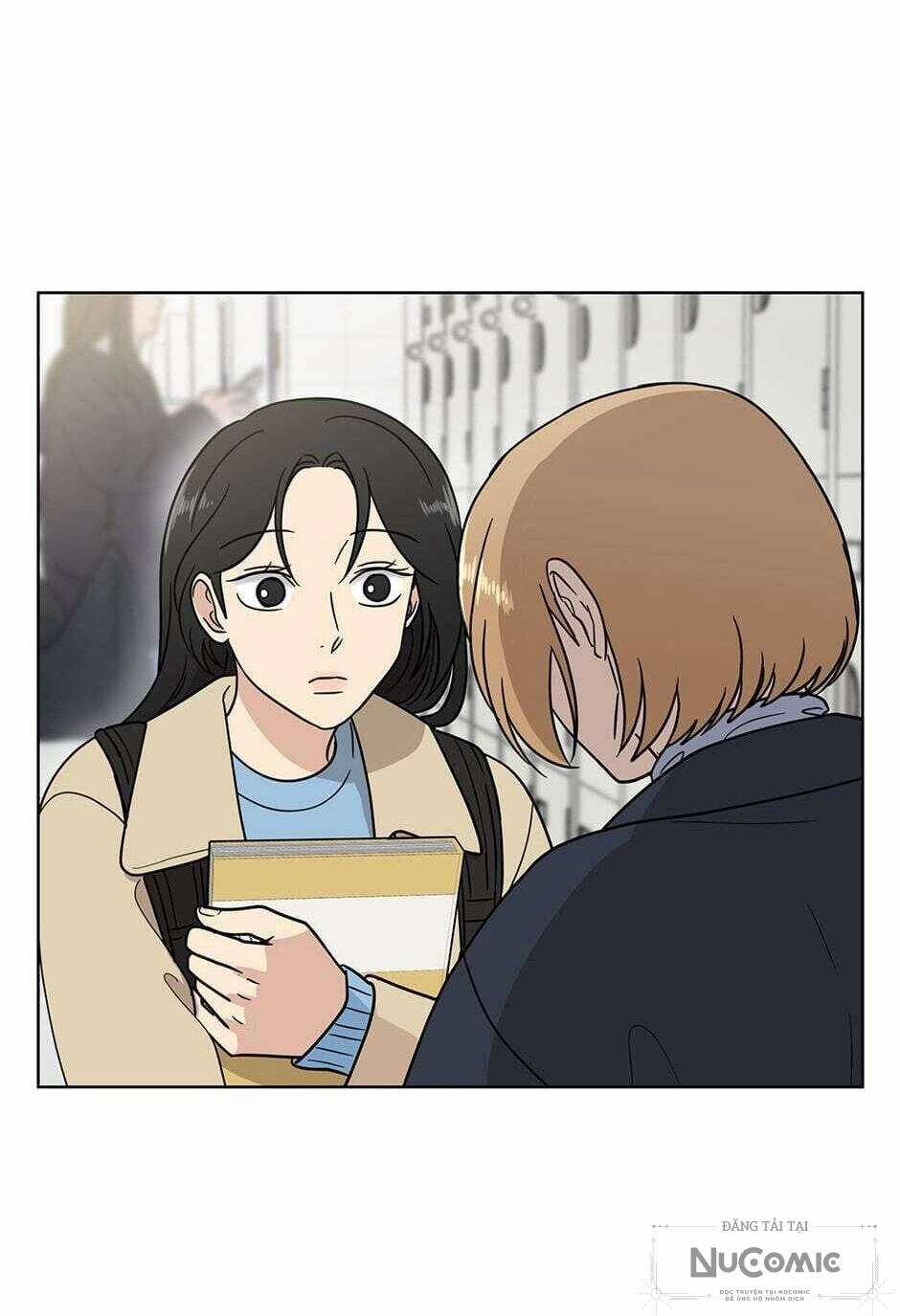 Tình Yêu Chỉ Mình Em Biết Chapter 86 trang 51