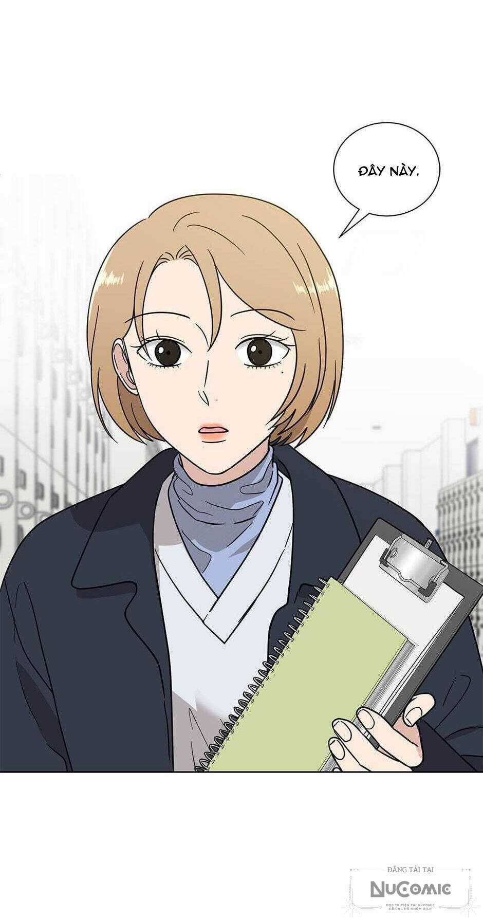 Tình Yêu Chỉ Mình Em Biết Chapter 86 trang 52