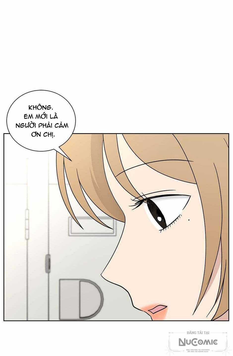 Tình Yêu Chỉ Mình Em Biết Chapter 86 trang 54