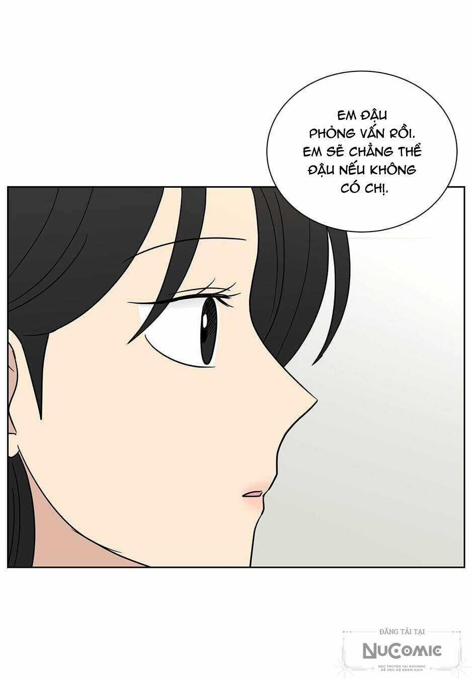 Tình Yêu Chỉ Mình Em Biết Chapter 86 trang 55