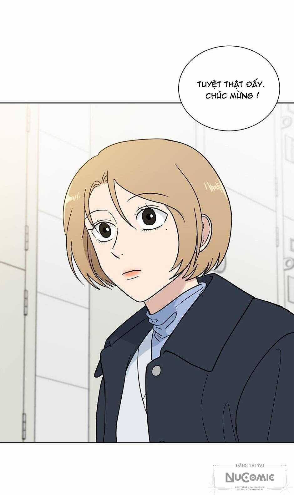 Tình Yêu Chỉ Mình Em Biết Chapter 86 trang 57