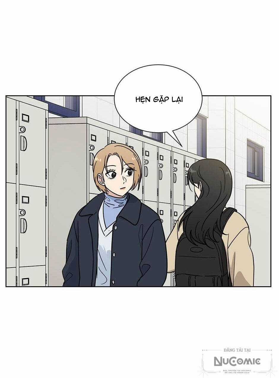 Tình Yêu Chỉ Mình Em Biết Chapter 86 trang 59