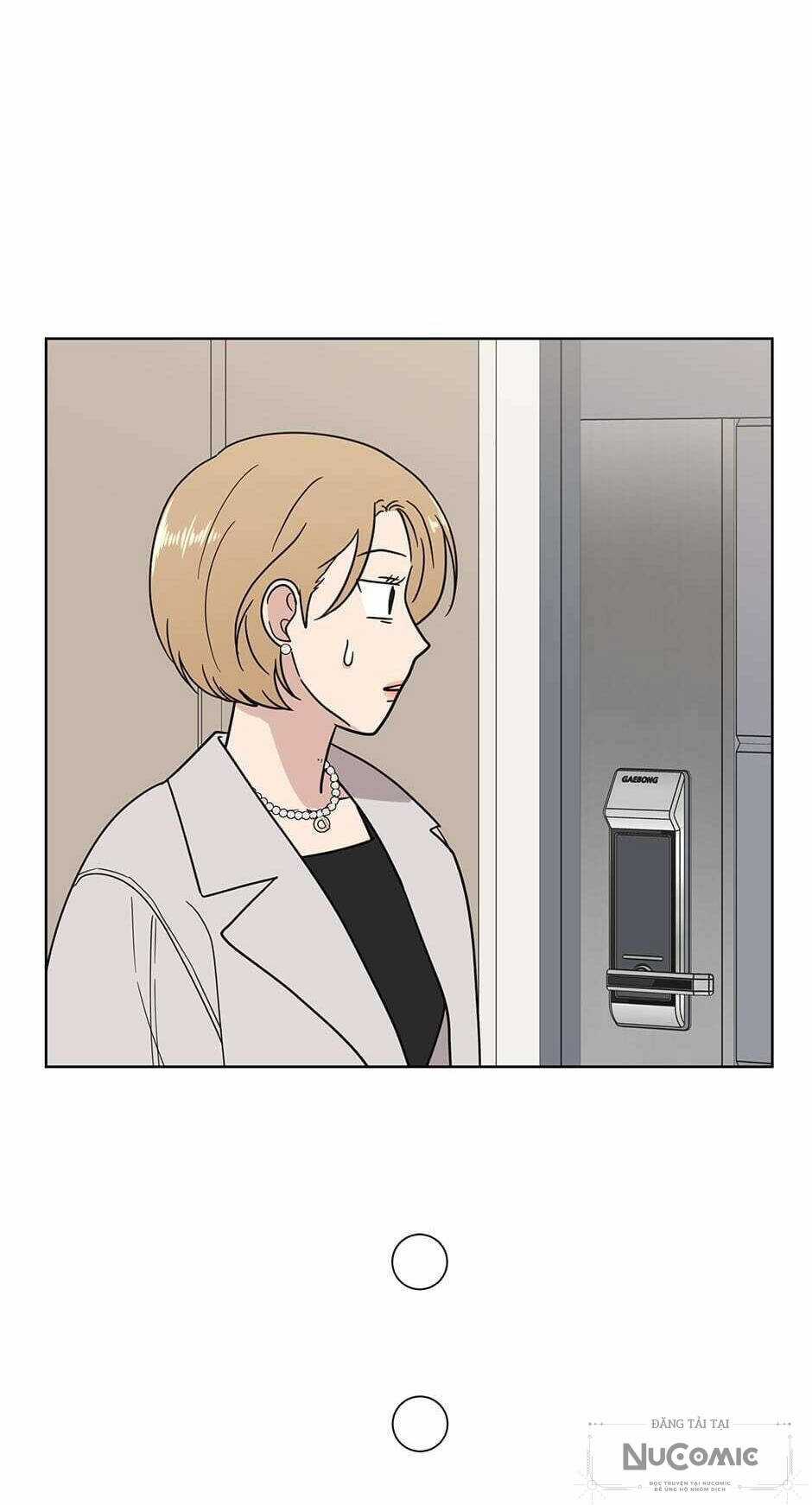 Tình Yêu Chỉ Mình Em Biết Chapter 86 trang 6