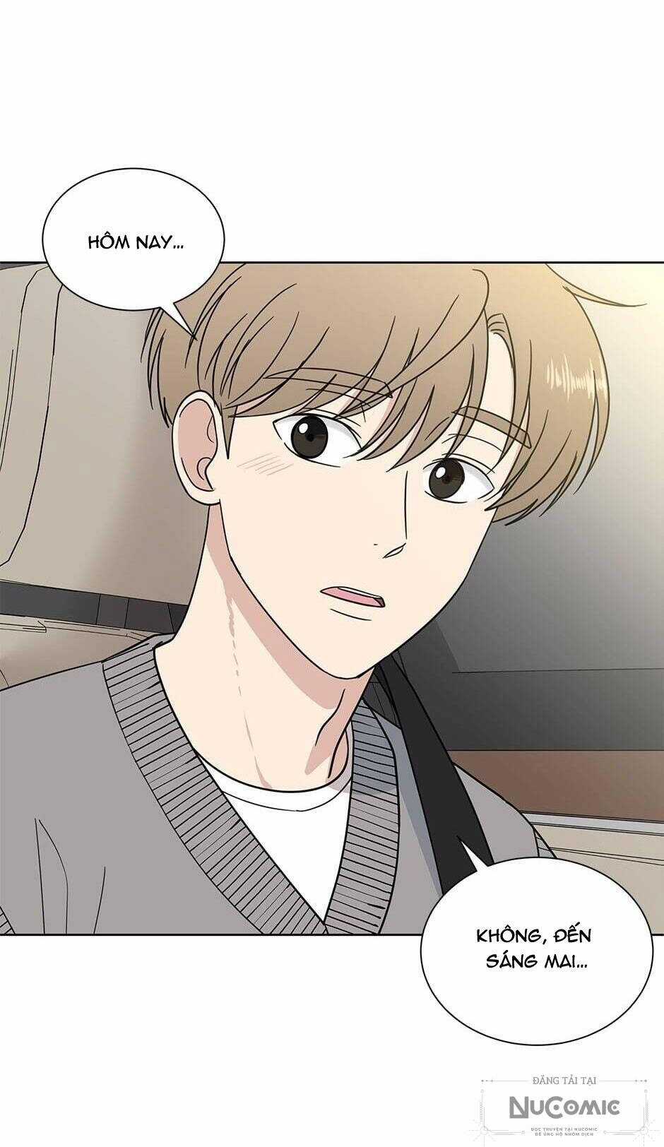 Tình Yêu Chỉ Mình Em Biết Chapter 86 trang 69