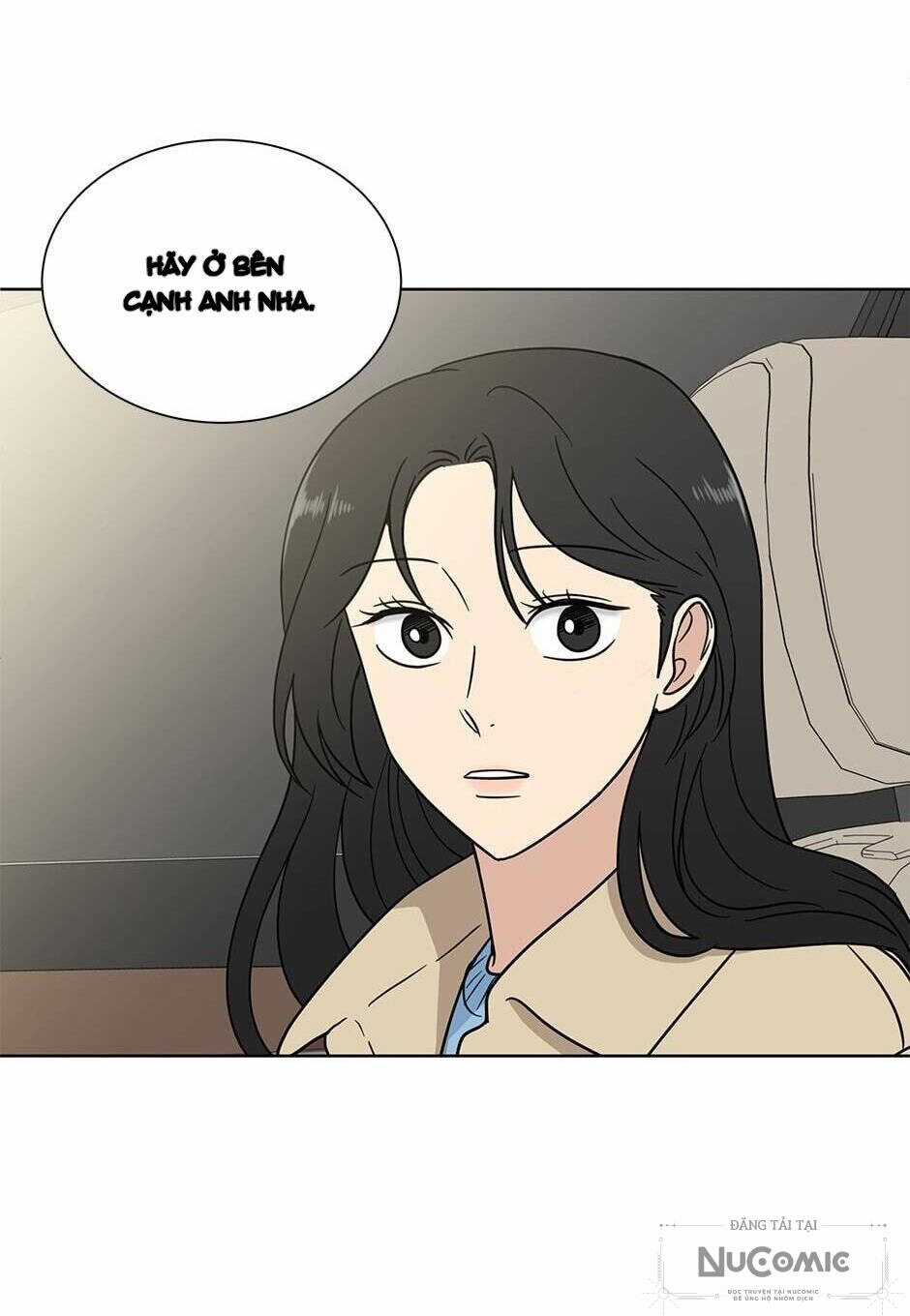 Tình Yêu Chỉ Mình Em Biết Chapter 86 trang 70