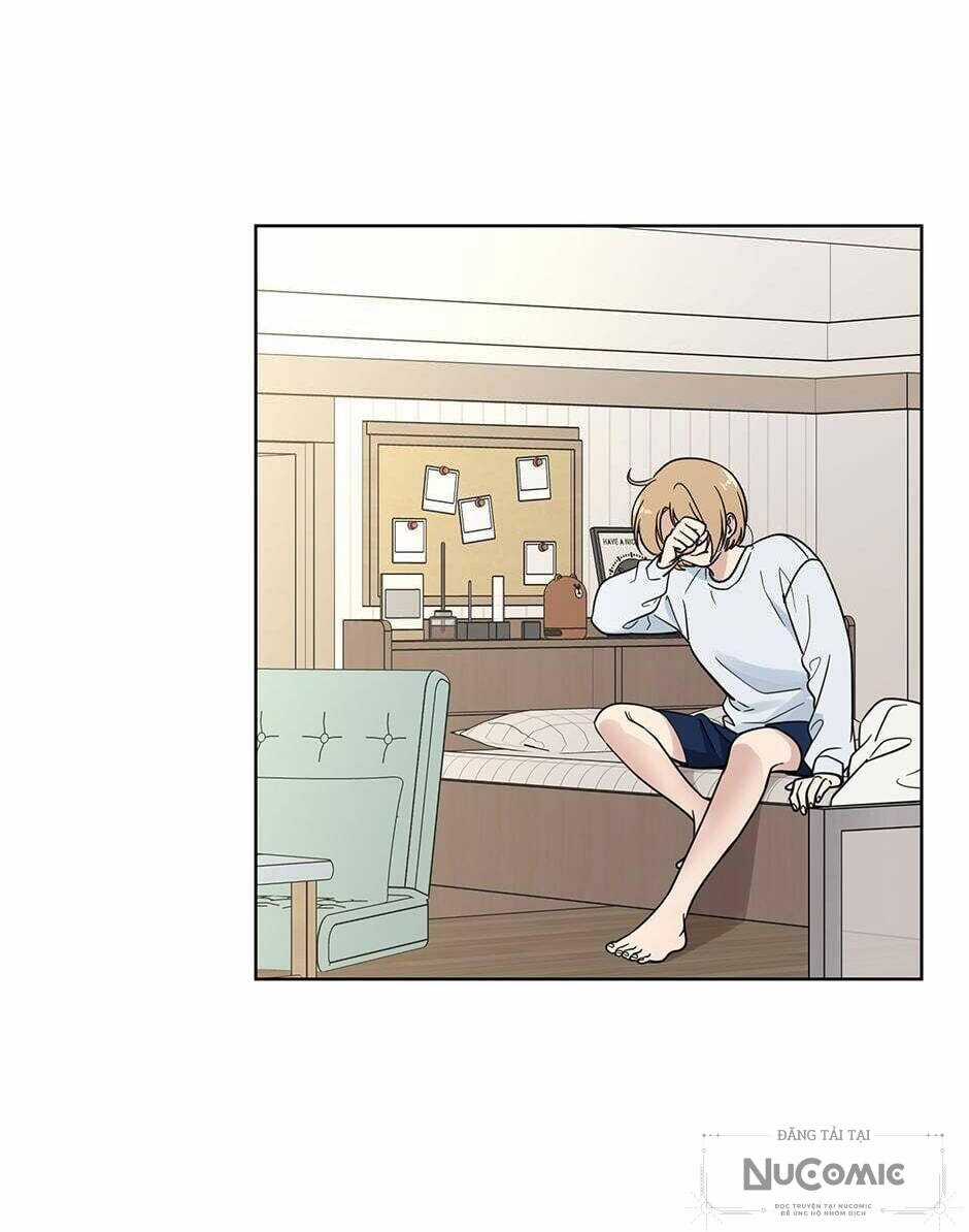 Tình Yêu Chỉ Mình Em Biết Chapter 86 trang 8