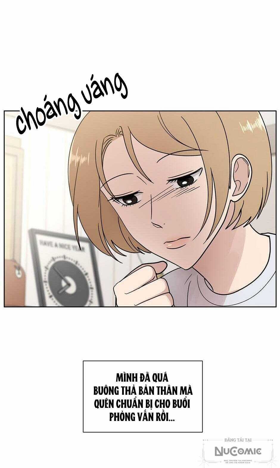 Tình Yêu Chỉ Mình Em Biết Chapter 86 trang 9