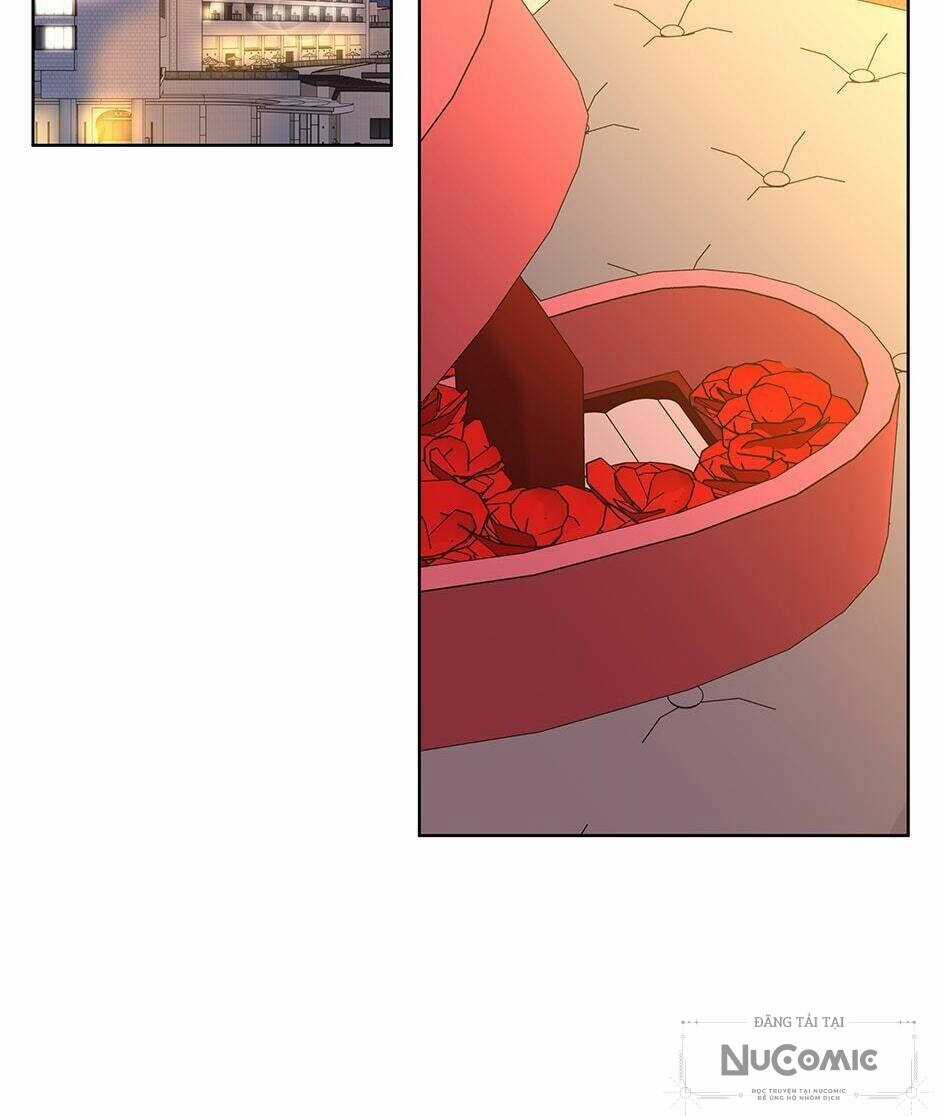 Tình Yêu Chỉ Mình Em Biết Chapter 87 trang 1