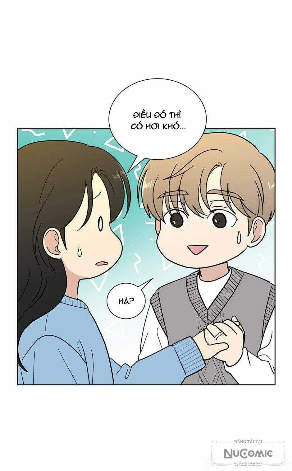 Tình Yêu Chỉ Mình Em Biết Chapter 87 trang 10