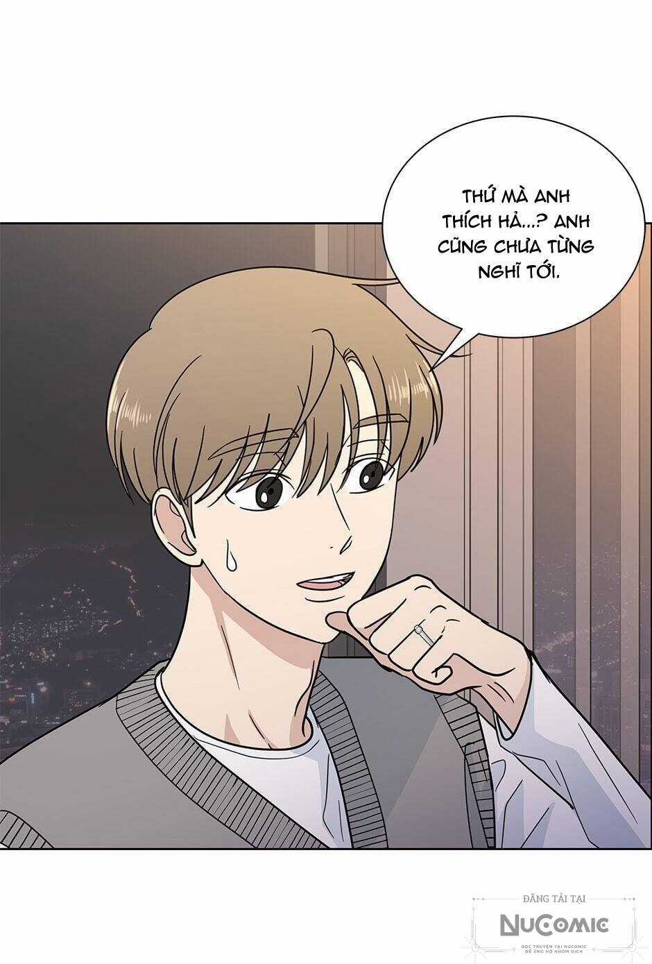 Tình Yêu Chỉ Mình Em Biết Chapter 87 trang 12