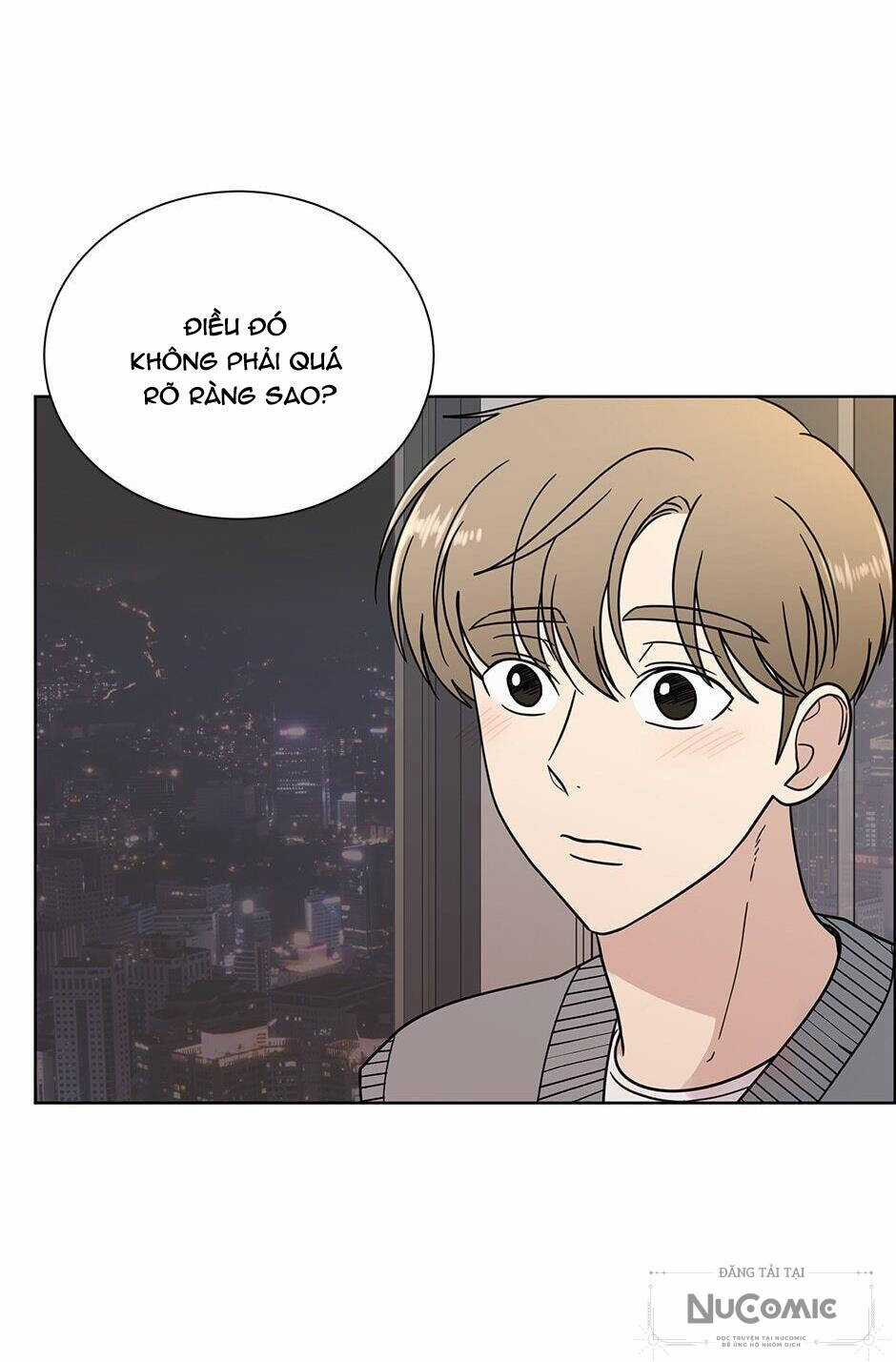 Tình Yêu Chỉ Mình Em Biết Chapter 87 trang 15