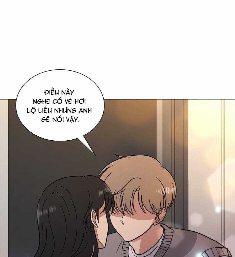 Tình Yêu Chỉ Mình Em Biết Chapter 87 trang 17